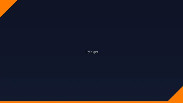 城市夜景主题赛 - 八佰免费完整电影 视频创作挑战
